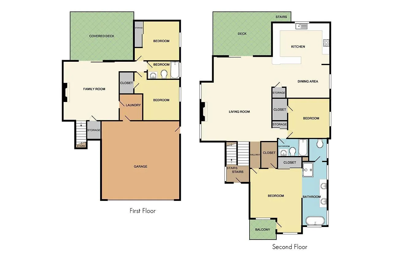 Whispering Pines - Four Bedroom Home サウス・レイクタホ 米国